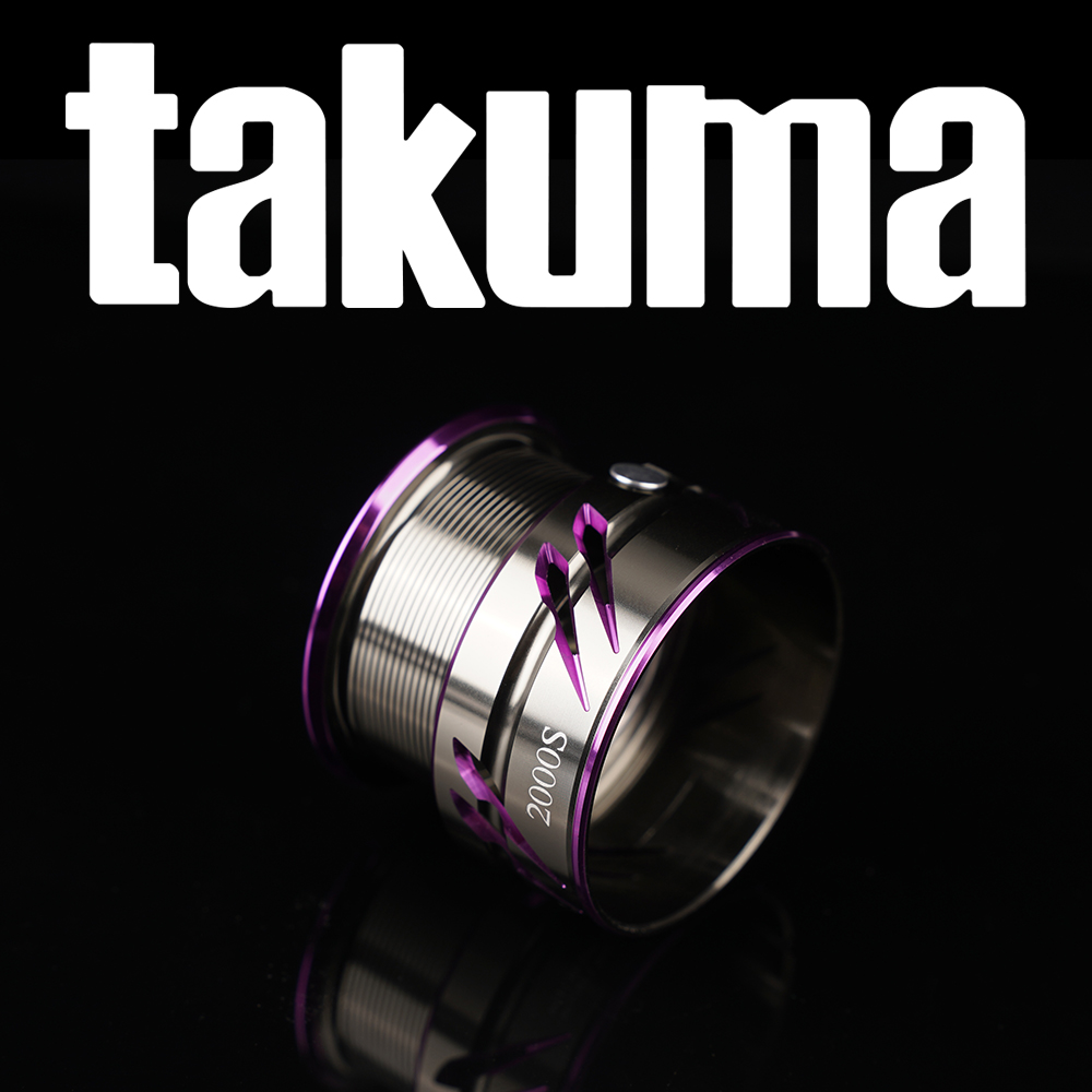 Takuma Lingxi CNC Aluminum All - Spinning Reel avis et prix