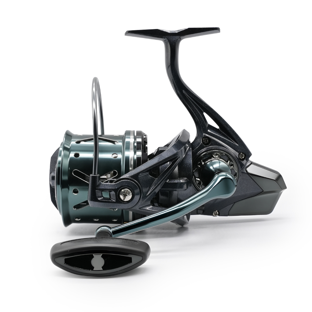 NHK 8000-14000 Spinning Reels  - Spinning Reel avis et prix