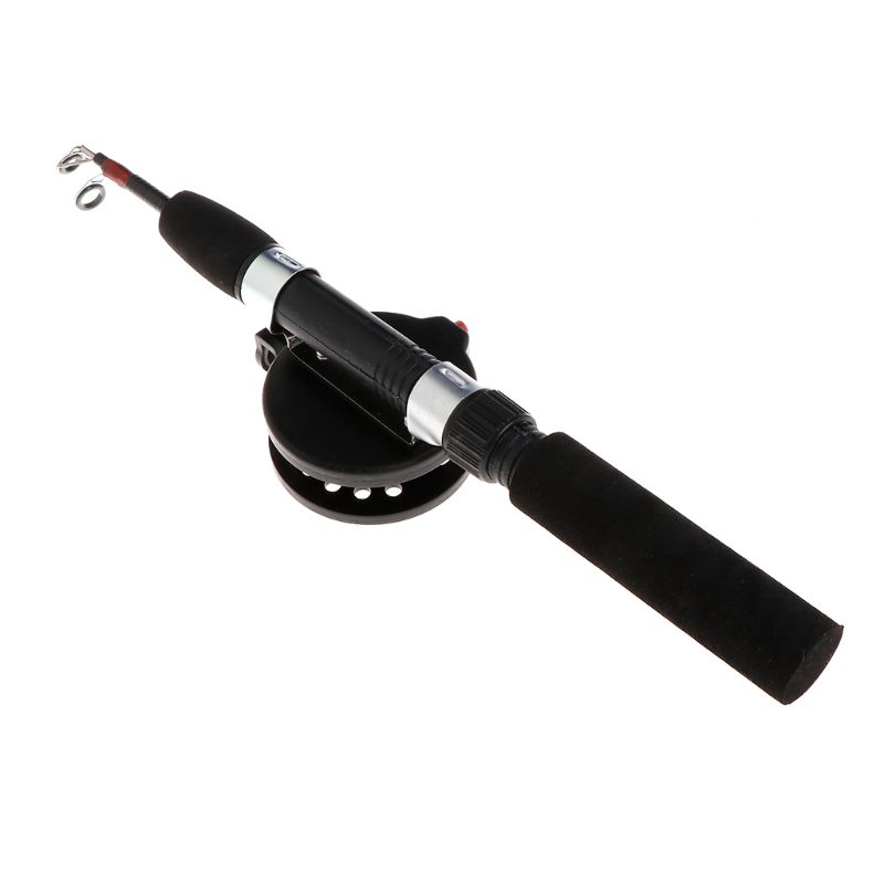 YD61 1 Set Fishing Rod With Fi - Ice Fishing Reel avis et prix