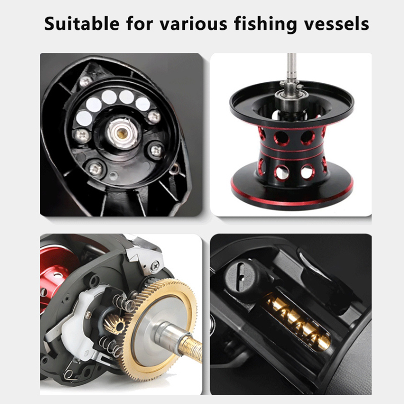 20ml Fishing Wheel Maintenance - Reel Lubricant avis et prix