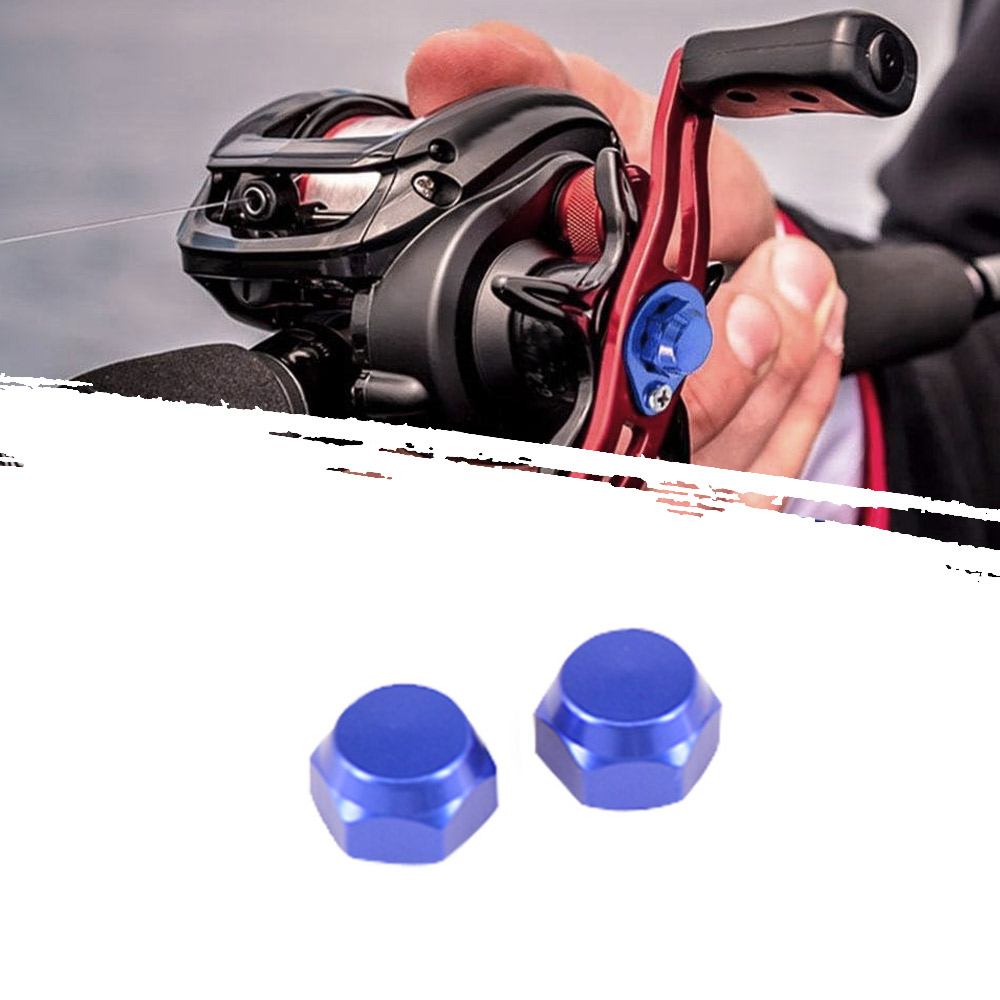 1Pc Baitcasting Reel Part 6 Co - Spincast Reel avis et prix