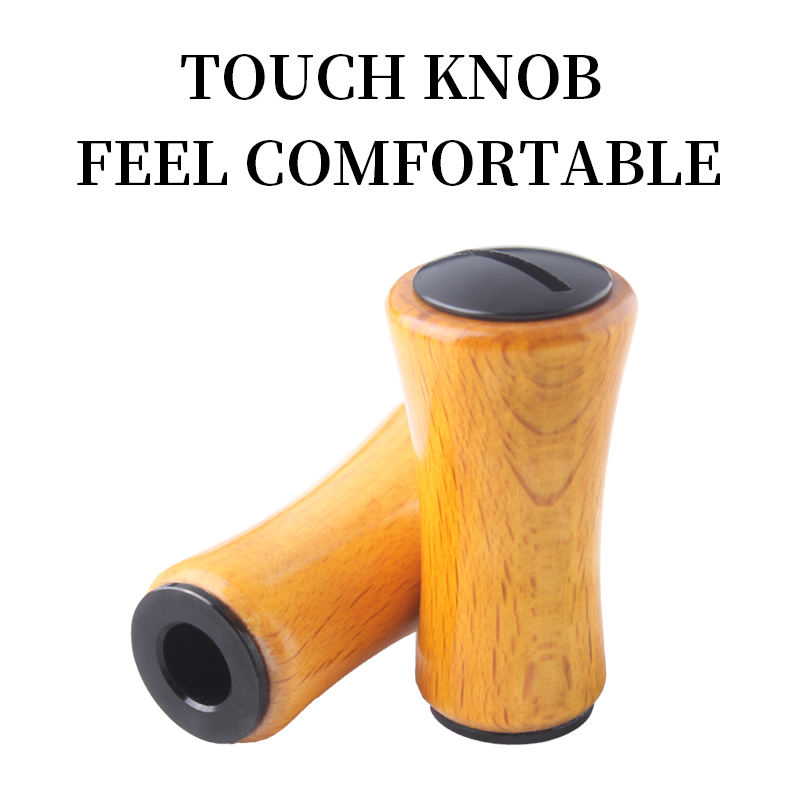 Kawa Fishing Reel Handle Knob  - Reel Drag Knob avis et prix