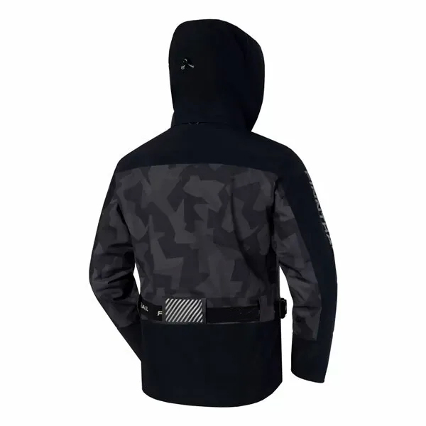 Fishing Jacket Outdoor Windbre - Baitcasting Reel avis et prix