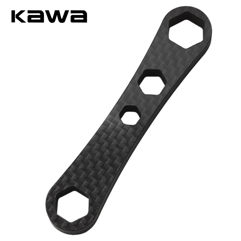 Kawa 1pc Fishing Tool Carbon C - Reel Drag Knob avis et prix