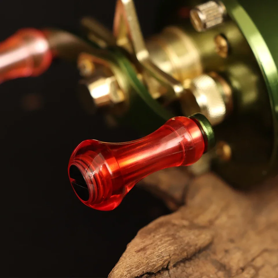 Aioushi Fish Wheel Modified DI - Reel Drag Knob avis et prix
