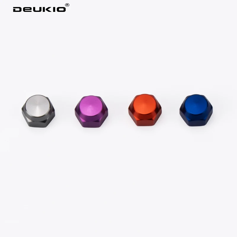 DEUKIO M7 S Brand Left / Right - Spincast Reel avis et prix
