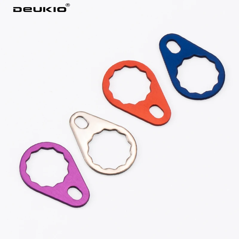 DEUKIO M7 S Brand Left / Right - Spincast Reel avis et prix
