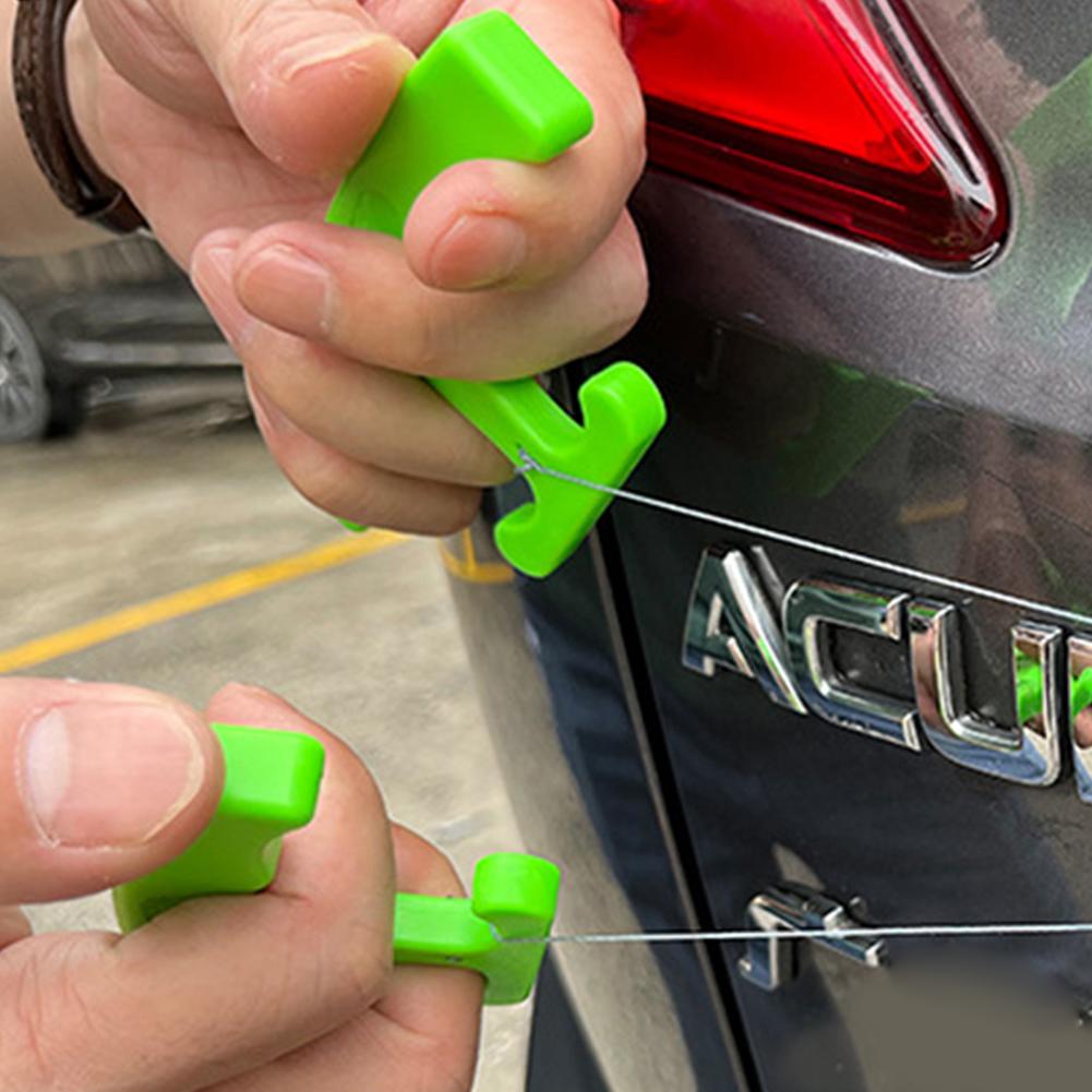 Car Emblem Remover Tool Kit Pr - Baitcasting Reel avis et prix
