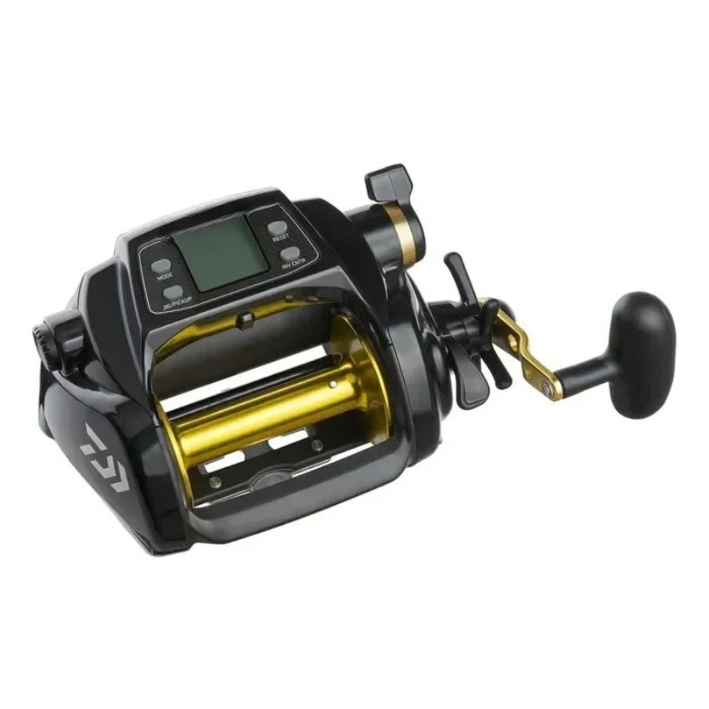 1000 Electric Fishing Reel Big - Surf Reel avis et prix
