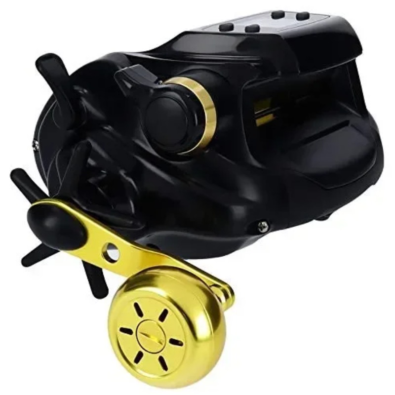 1000 Electric Fishing Reel Big - Surf Reel avis et prix