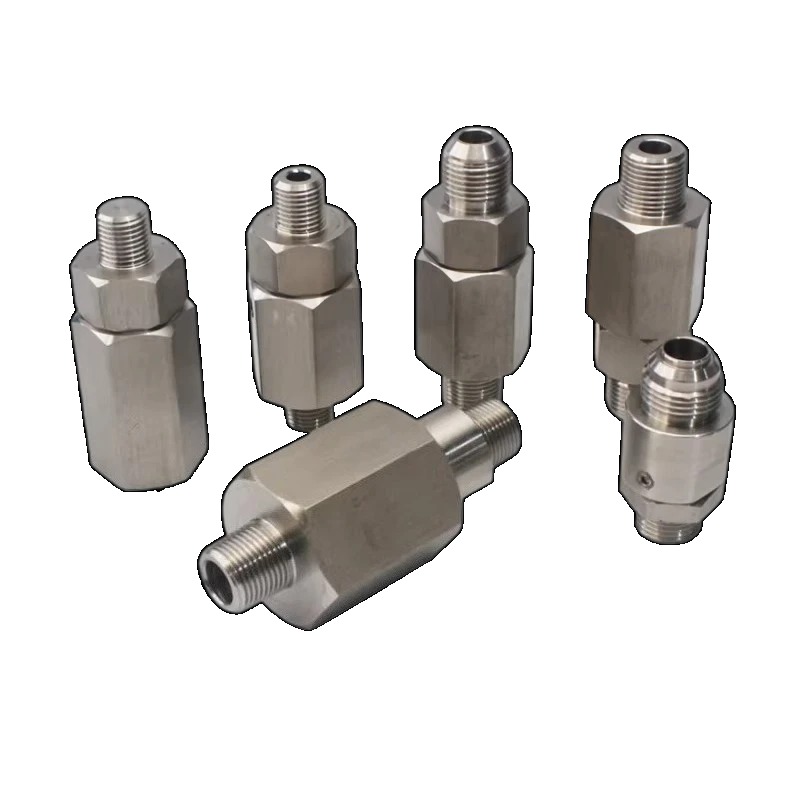 360-degree universal high-pres - Reel Oil avis et prix