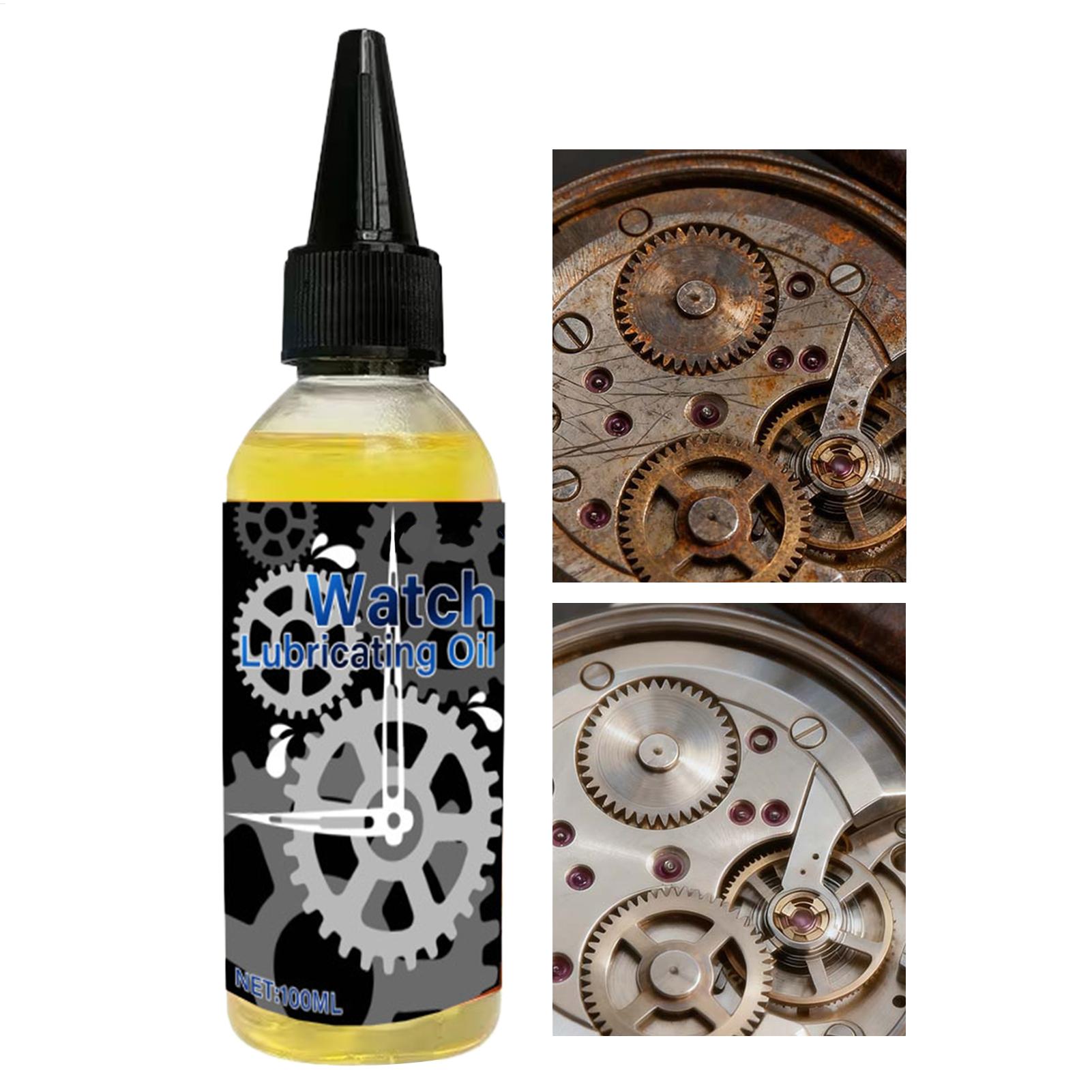 100ml Multi Purpose Synthetic  - Reel Oil avis et prix