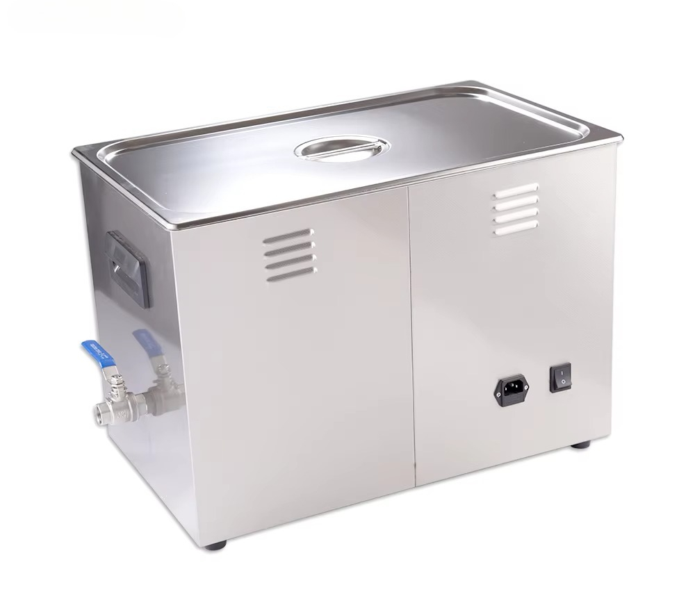 30L Digital Timer Heater Elect - Electric Reel avis et prix