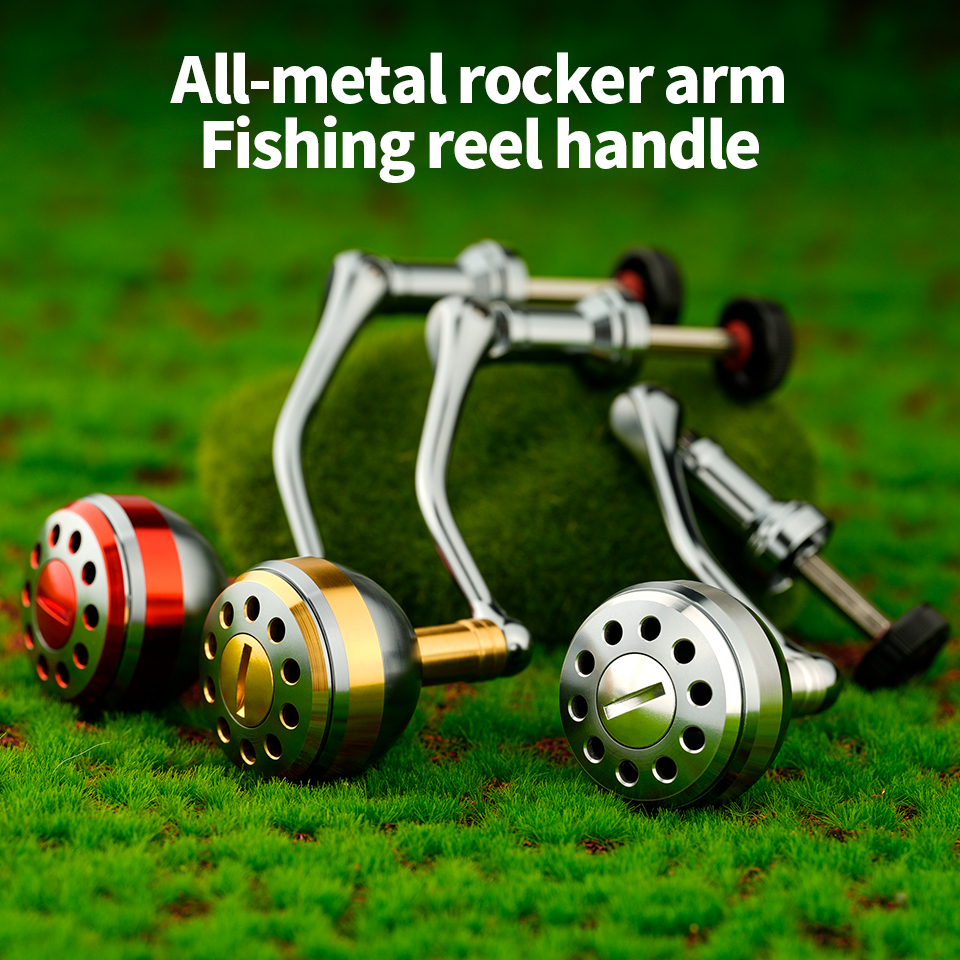 CHILENT Spinning Fishing Reels - Reel Drag Knob avis et prix