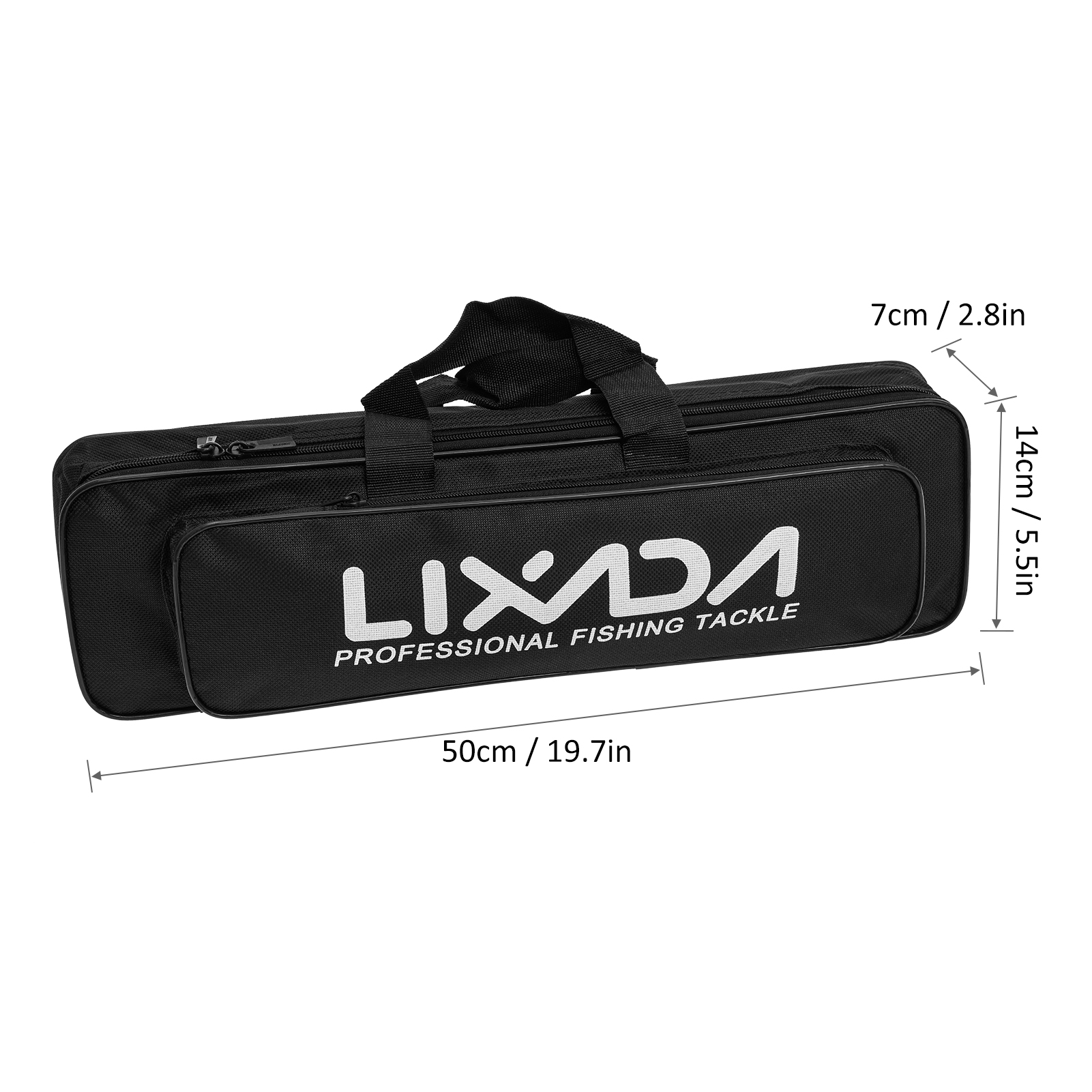 ice fishing tackle Ice Fishing - Ice Fishing Reel avis et prix