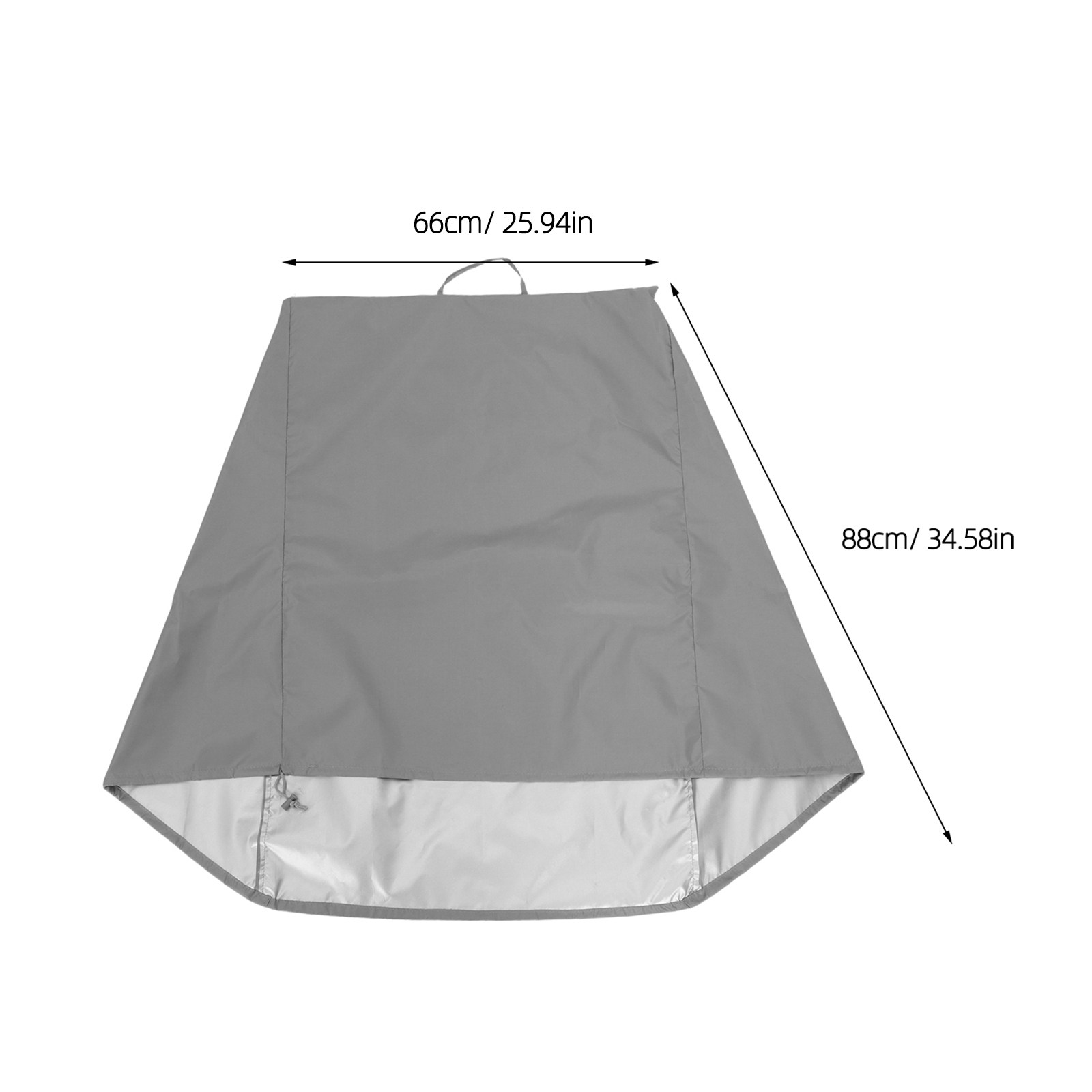 Waterproof Oxford Cloth Hose R - Reel Cover avis et prix