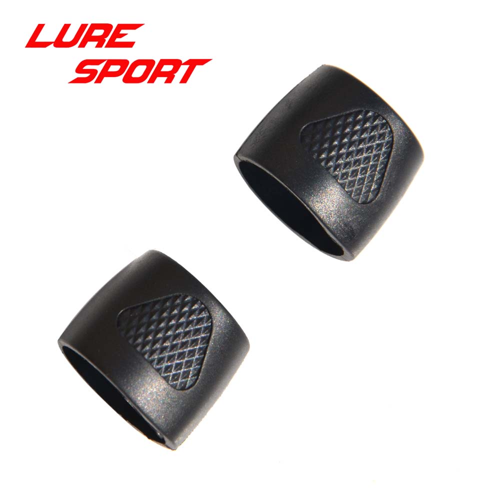 LURESPORT 12pcs 18pcs Graphite - Ice Fishing Reel avis et prix