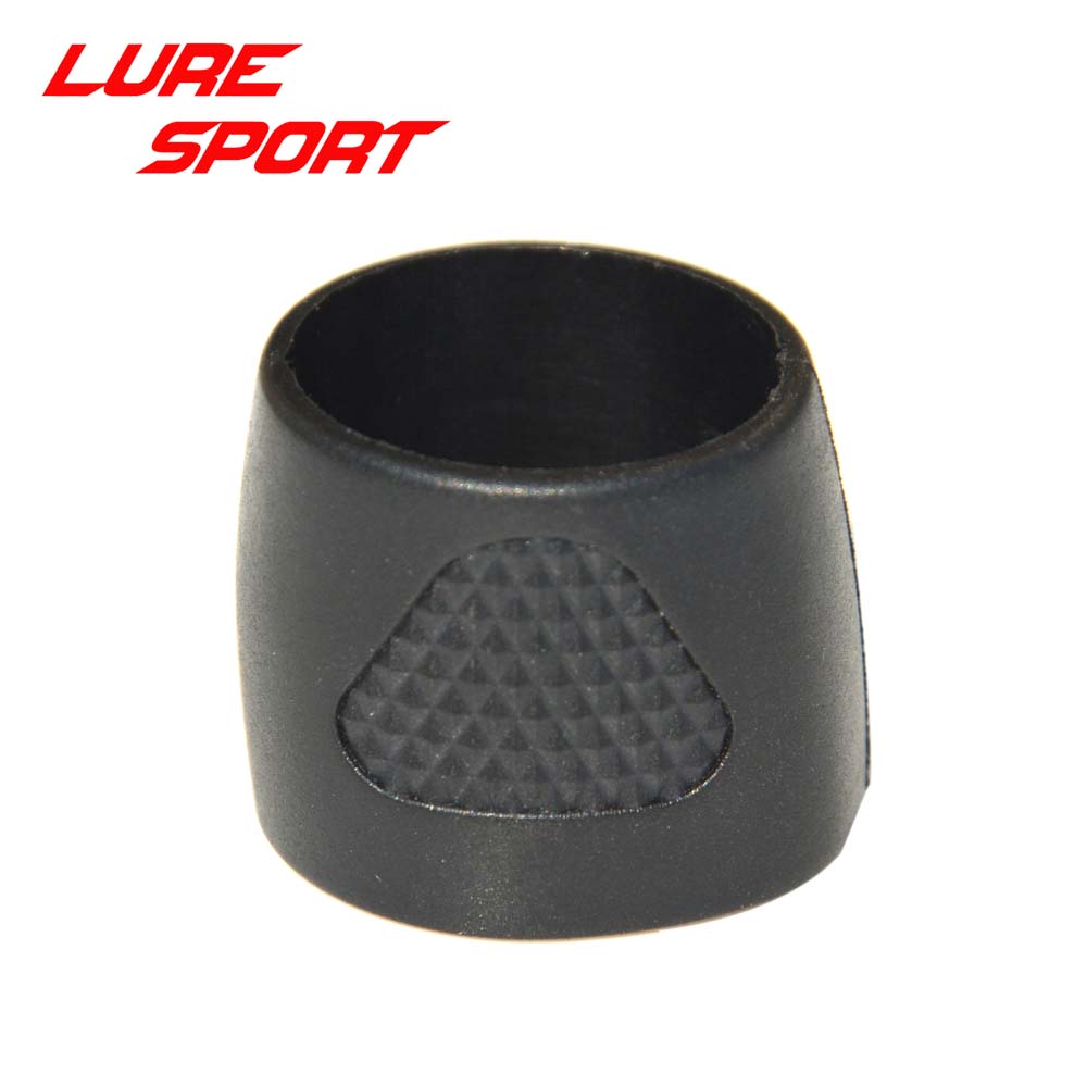 LURESPORT 12pcs 18pcs Graphite - Ice Fishing Reel avis et prix