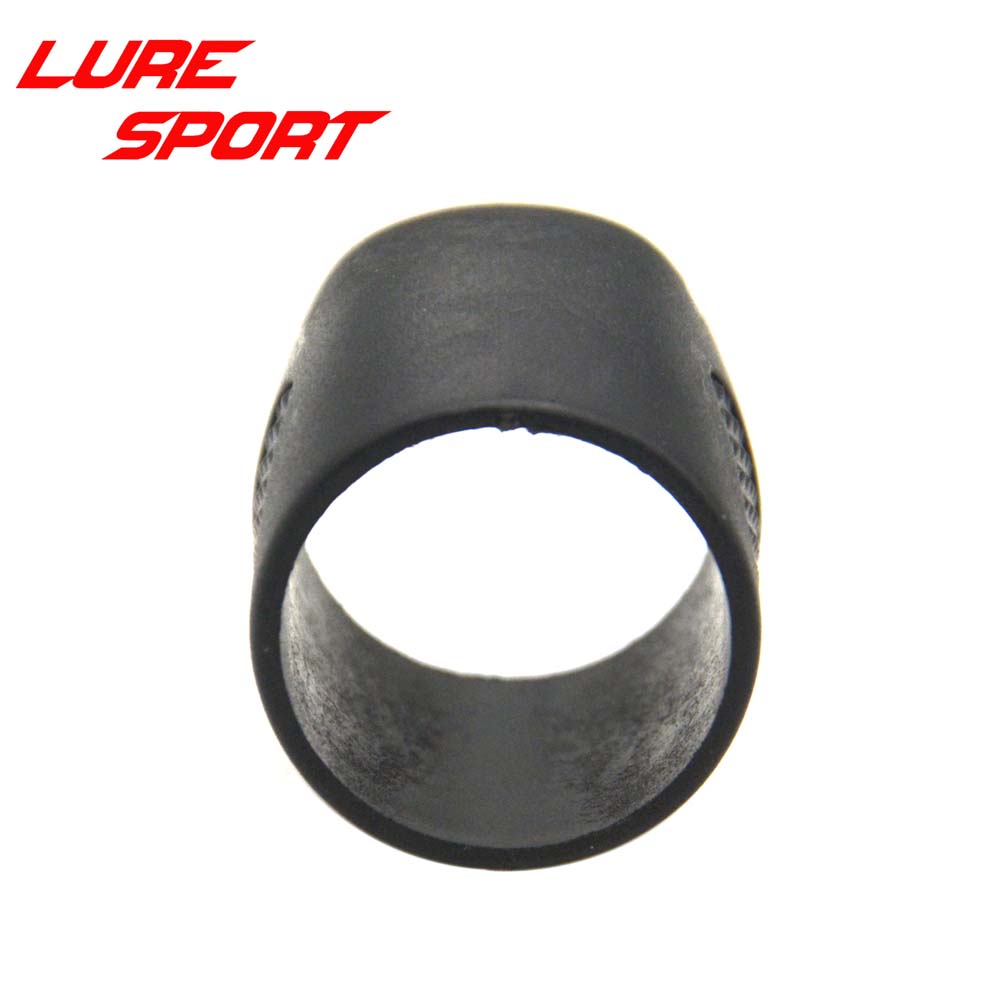 LURESPORT 12pcs 18pcs Graphite - Ice Fishing Reel avis et prix