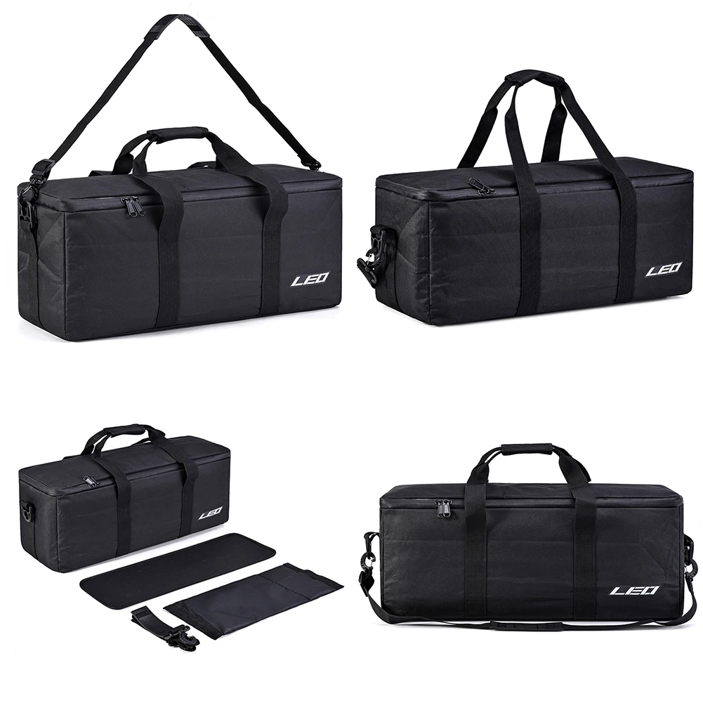 Portable Ice Fishing Bag 55cm  - Ice Fishing Reel avis et prix