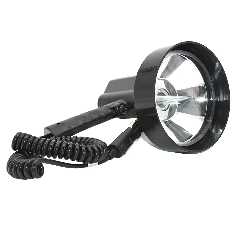 35W Handheld Light Remote Hunt - Baitcasting Reel avis et prix