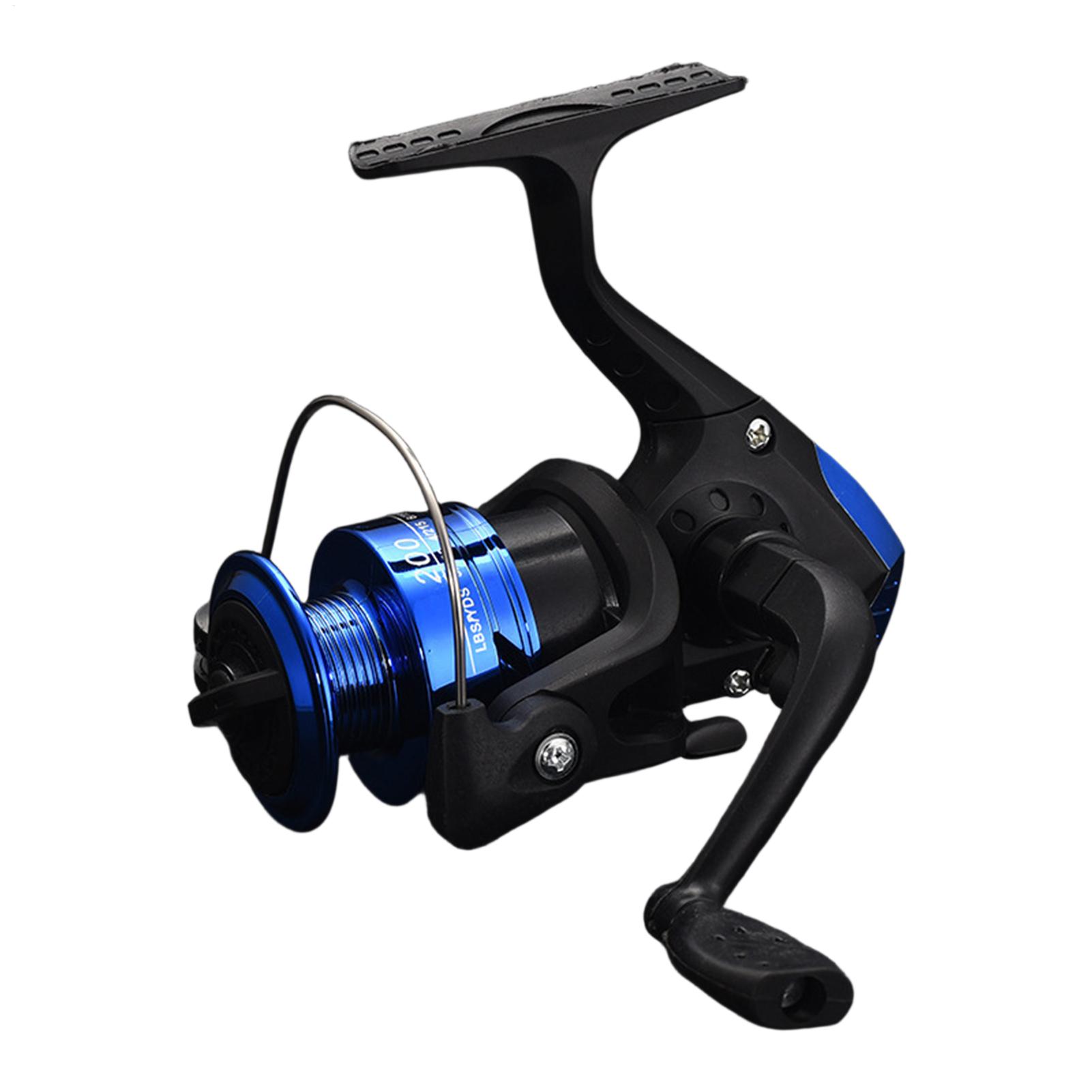 Fishing Reels Compact Mini Bai - Surf Reel avis et prix