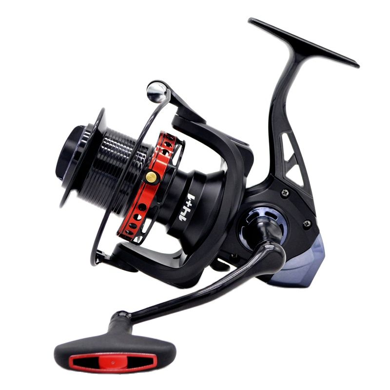 CAMEKOON long cast spinning fi - Surf Reel avis et prix