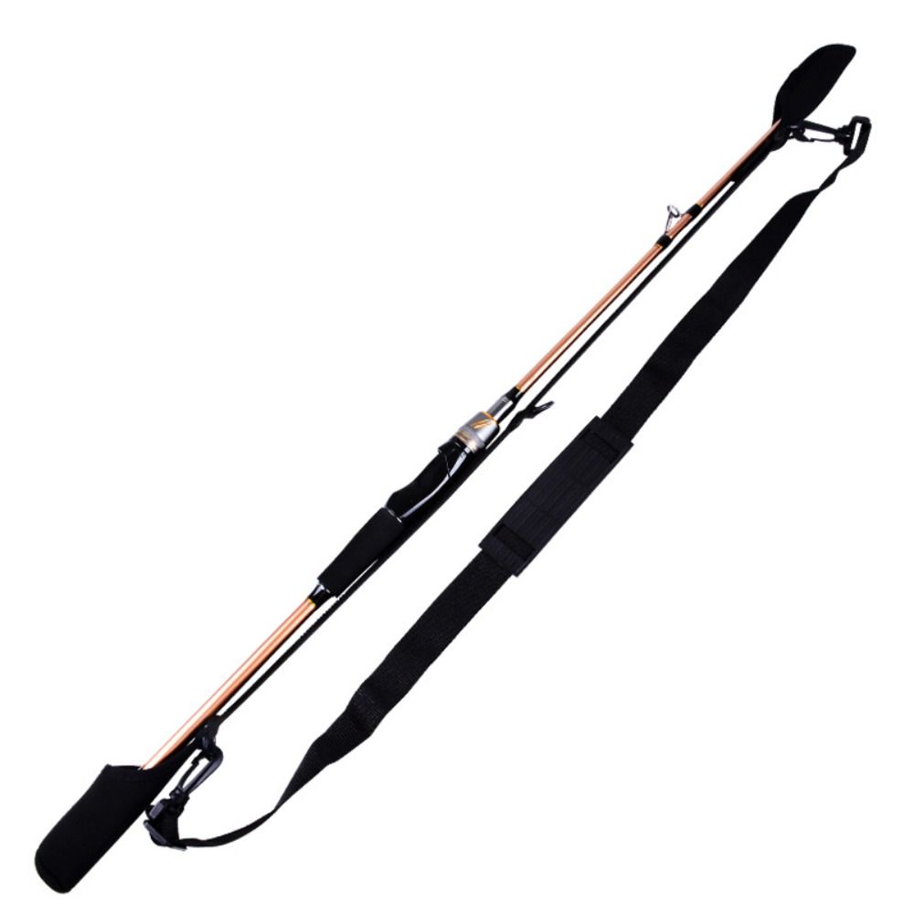 Adjustable Fishing Rod Storage - Reel Bag avis et prix