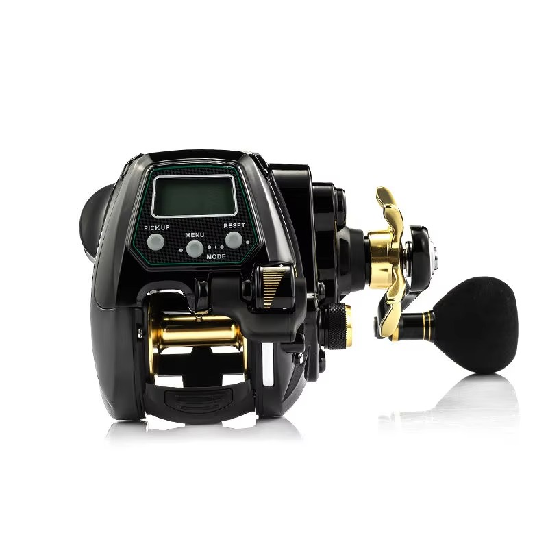 【Popular】Ezh 3000 Electric Fis - Electric Reel avis et prix