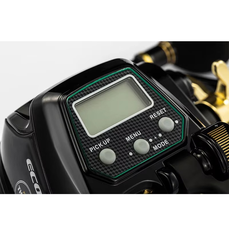 【Popular】Ezh 3000 Electric Fis - Electric Reel avis et prix
