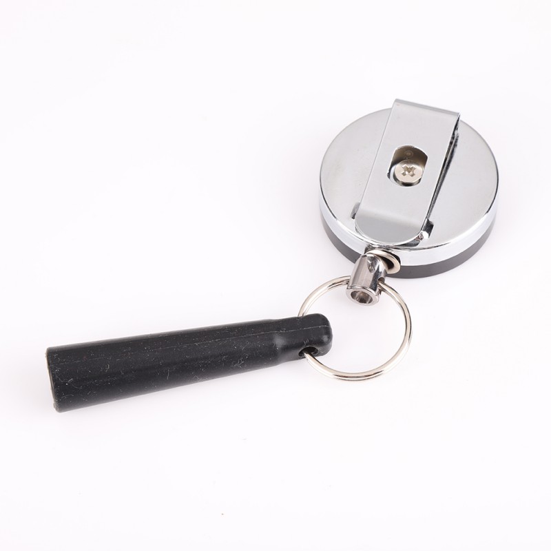 Camping Heavy Duty Retractable - Conventional Reel avis et prix