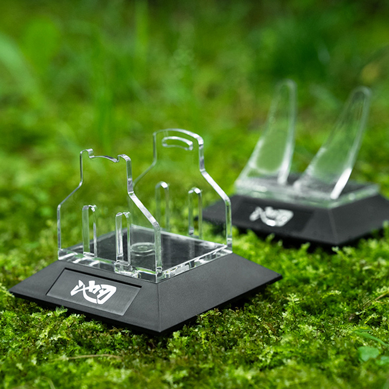 Acrylic Fishing Reel Display H - Baitcasting Reel avis et prix