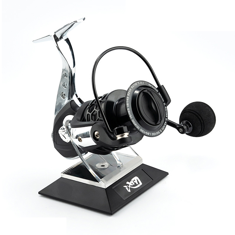 Acrylic Fishing Reel Display H - Baitcasting Reel avis et prix