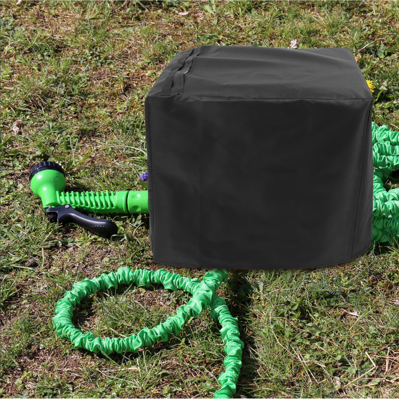 Uv Resistant Garden Hose Reel  - Reel Cover avis et prix