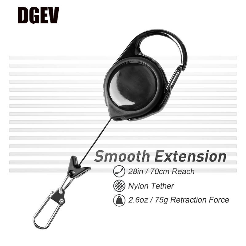 Retractable Heavy Duty Pull Re - Conventional Reel avis et prix