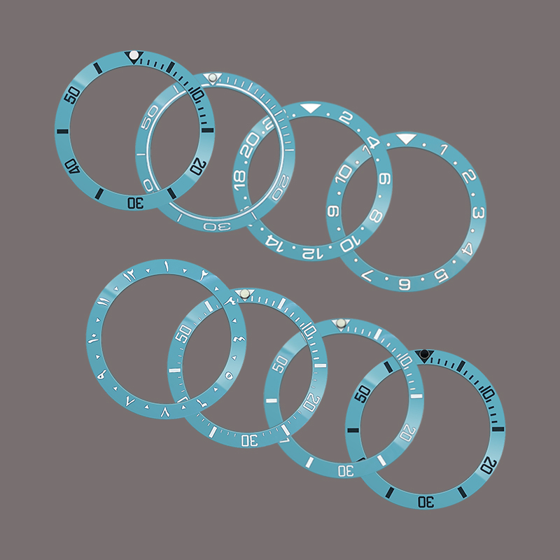 38mmx30.7mm Curved Ceramics Wa - Reel Case avis et prix