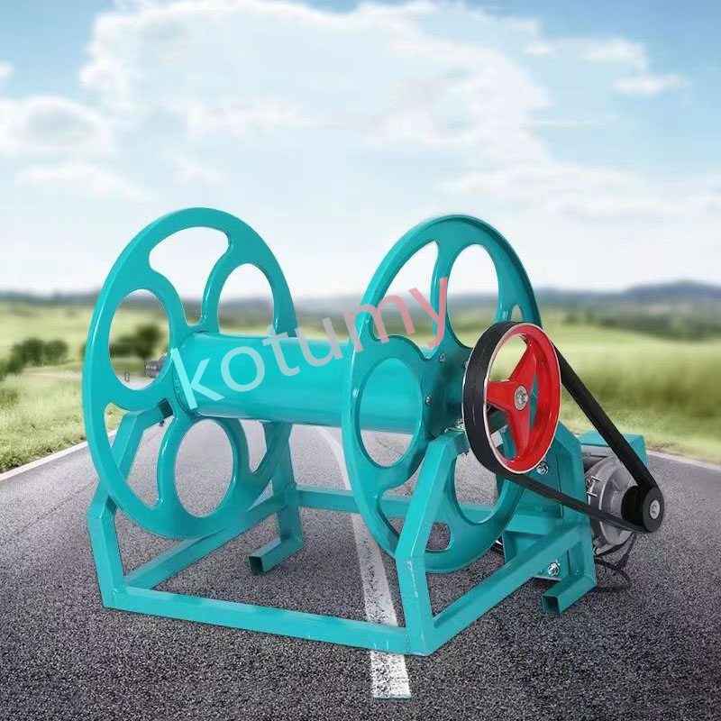 Agricultural Dosing Pipe Elect - Electric Reel avis et prix