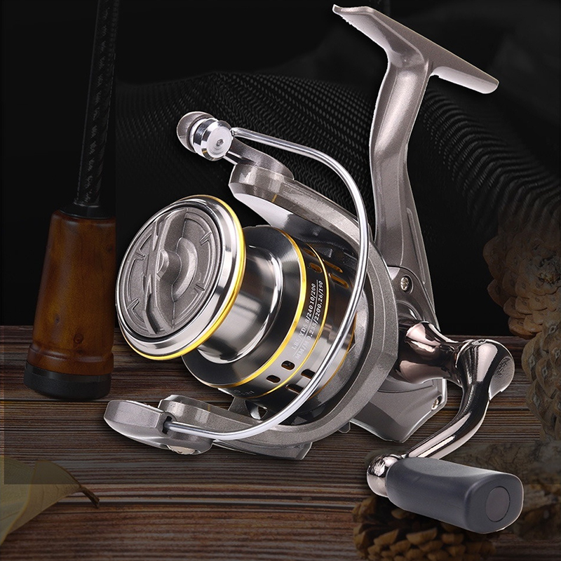 New Fishing Reel, Max Drag 30K - Reel Drag Knob avis et prix